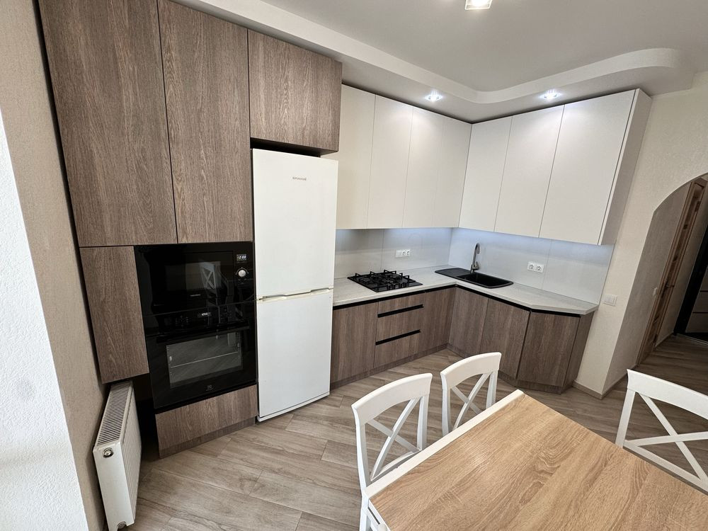 Продаж однокімнатної квартири 41м2 Святопетрівське (Києво-Свят.р-н) - зображення 2