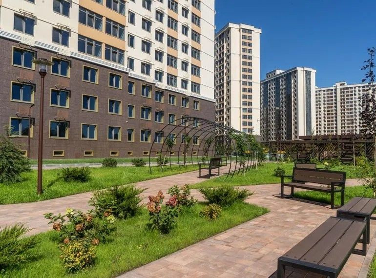 Срочно! Продам двухкомнатную квартиру на Таирова, без допзатрат! Одеса - зображення 5