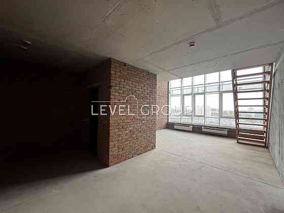 Продаж квартири 67 кв ЖК White Lines,дворівнева квартира,Голосіївська Київ