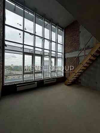 Продаж квартири 67 кв ЖК White Lines,дворівнева квартира,Голосіївська Київ