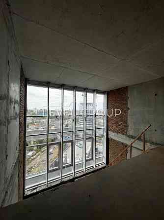 Продаж квартири 67 кв ЖК White Lines,дворівнева квартира,Голосіївська Київ