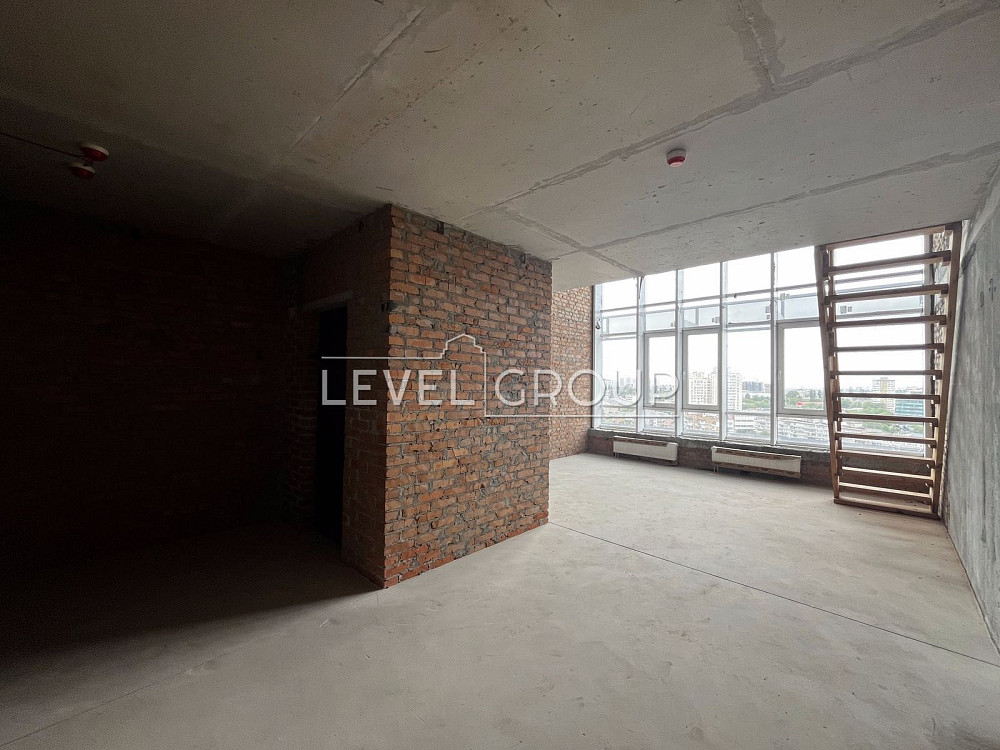 Продаж квартири 67 кв ЖК White Lines,дворівнева квартира,Голосіївська Київ - зображення 4