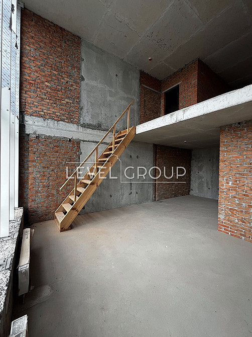 Продаж квартири 67 кв ЖК White Lines,дворівнева квартира,Голосіївська Київ - зображення 7