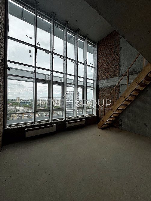 Продаж квартири 67 кв ЖК White Lines,дворівнева квартира,Голосіївська Київ - зображення 1