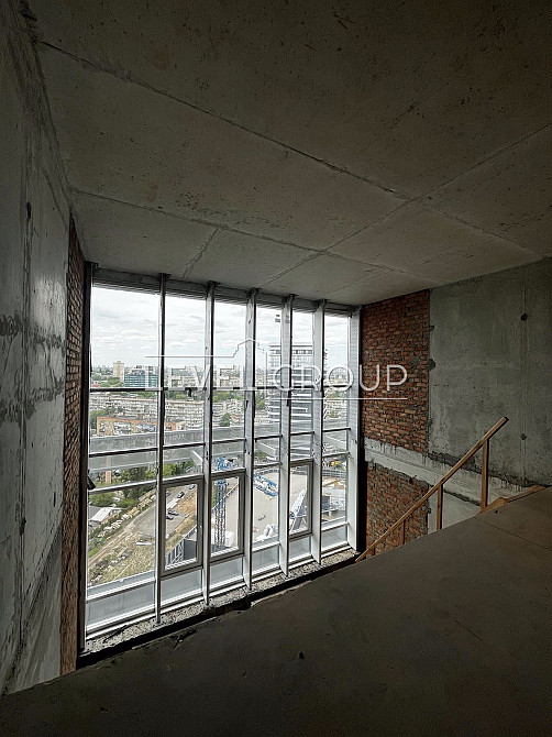 Продаж квартири 67 кв ЖК White Lines,дворівнева квартира,Голосіївська Київ - зображення 6