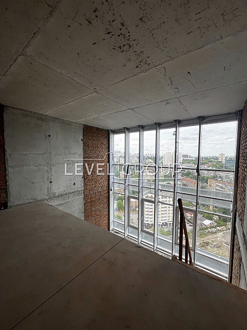 Продаж квартири 67 кв ЖК White Lines,дворівнева квартира,Голосіївська Київ - зображення 2