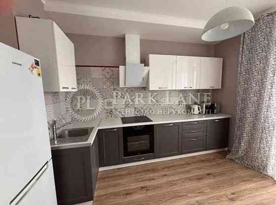 Продаж 1к квартири ЖК «Паркові озера», Дніпровський район Київ