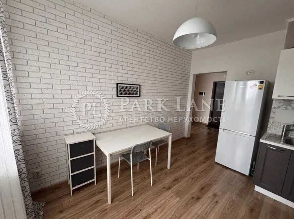 Продаж 1к квартири ЖК «Паркові озера», Дніпровський район Київ - зображення 2