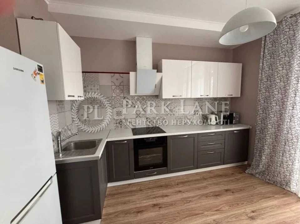 Продаж 1к квартири ЖК «Паркові озера», Дніпровський район Київ - зображення 1