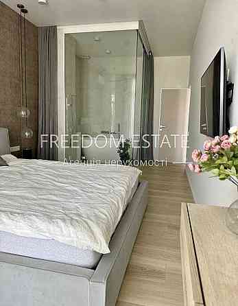 199 тыс.$ Красивая квартира 110 м2 в ЖК Павловский Квартал / Центр Харків