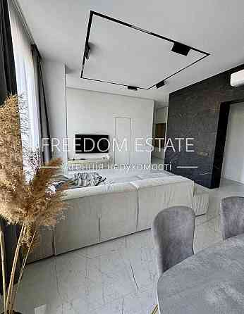 199 тыс.$ Красивая квартира 110 м2 в ЖК Павловский Квартал / Центр Харків