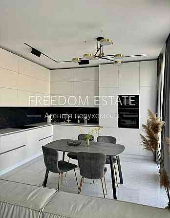 199 тыс.$ Красивая квартира 110 м2 в ЖК Павловский Квартал / Центр Харків