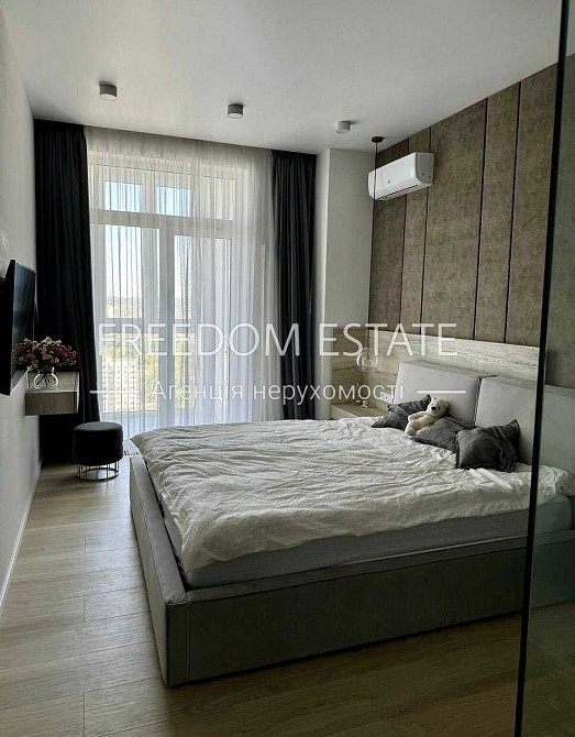 199 тыс.$ Красивая квартира 110 м2 в ЖК Павловский Квартал / Центр Харків - зображення 7