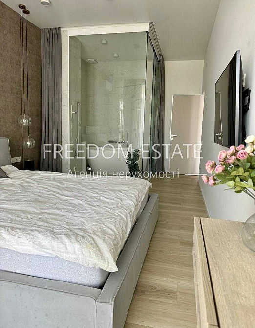 199 тыс.$ Красивая квартира 110 м2 в ЖК Павловский Квартал / Центр Харків - зображення 4