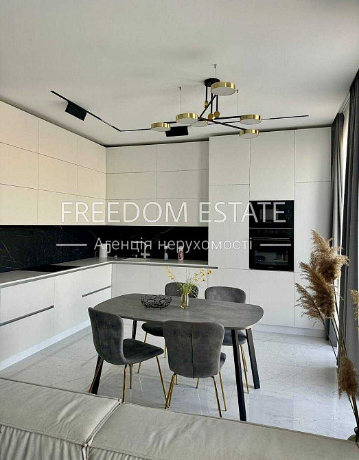 199 тыс.$ Красивая квартира 110 м2 в ЖК Павловский Квартал / Центр Харків - зображення 2