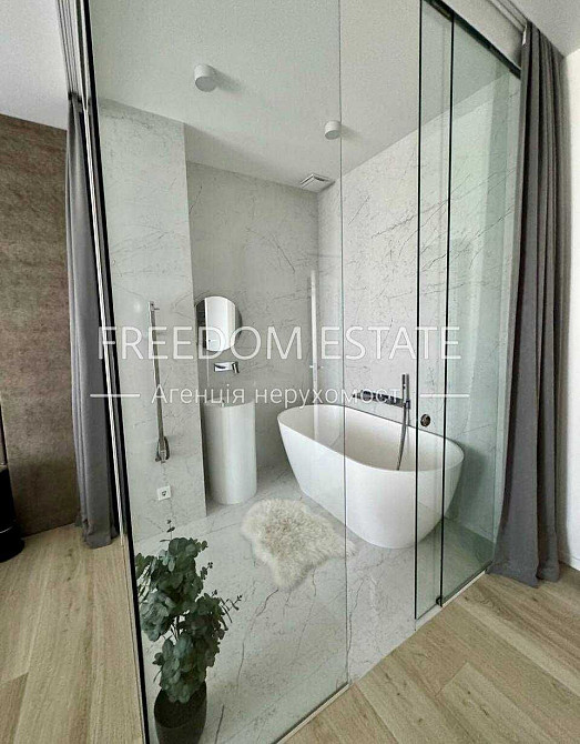 199 тыс.$ Красивая квартира 110 м2 в ЖК Павловский Квартал / Центр Харків - зображення 1