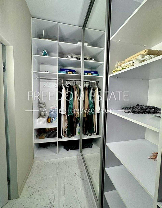 199 тыс.$ Красивая квартира 110 м2 в ЖК Павловский Квартал / Центр Харків - зображення 8