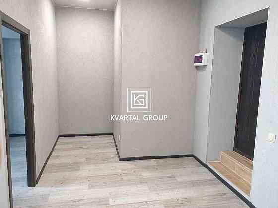 БЕЗ КОМІСІЇ! Квартира, де “під ключ” — це не метафора! З РЕМОНТОМ! Буча