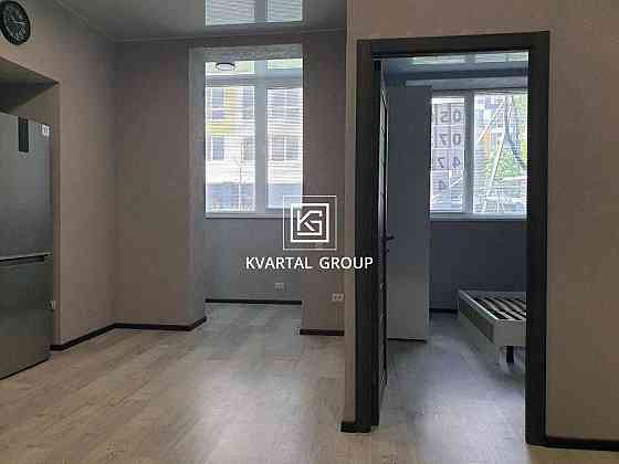 БЕЗ КОМІСІЇ! Квартира, де “під ключ” — це не метафора! З РЕМОНТОМ! Буча