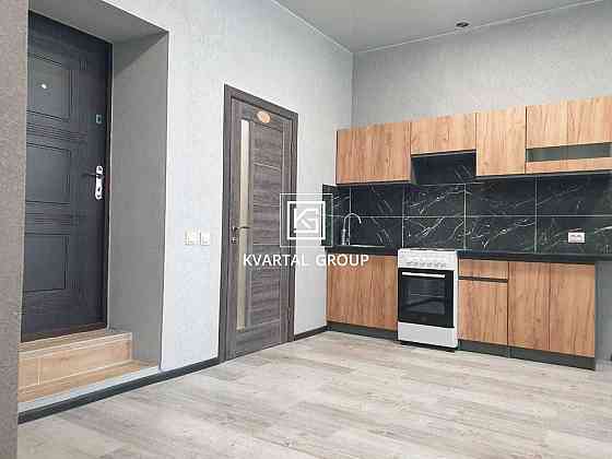 БЕЗ КОМІСІЇ! Квартира, де “під ключ” — це не метафора! З РЕМОНТОМ! Буча