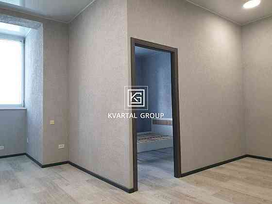 БЕЗ КОМІСІЇ! Квартира, де “під ключ” — це не метафора! З РЕМОНТОМ! Буча