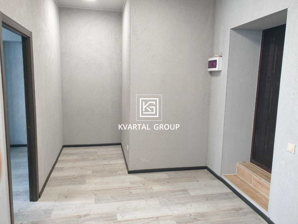 БЕЗ КОМІСІЇ! Квартира, де “під ключ” — це не метафора! З РЕМОНТОМ! Буча - изображение 5