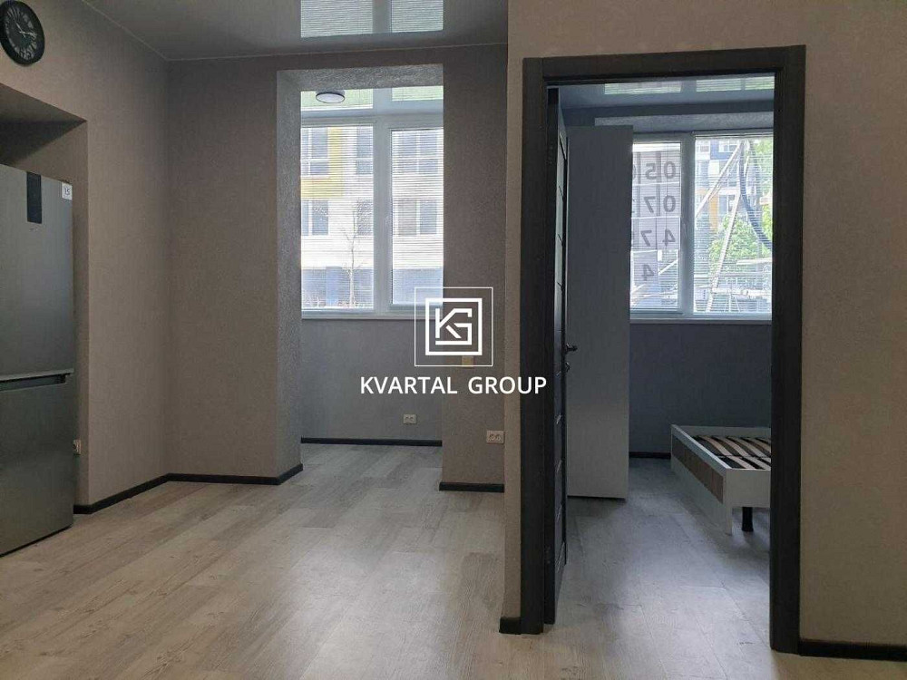 БЕЗ КОМІСІЇ! Квартира, де “під ключ” — це не метафора! З РЕМОНТОМ! Буча - изображение 4