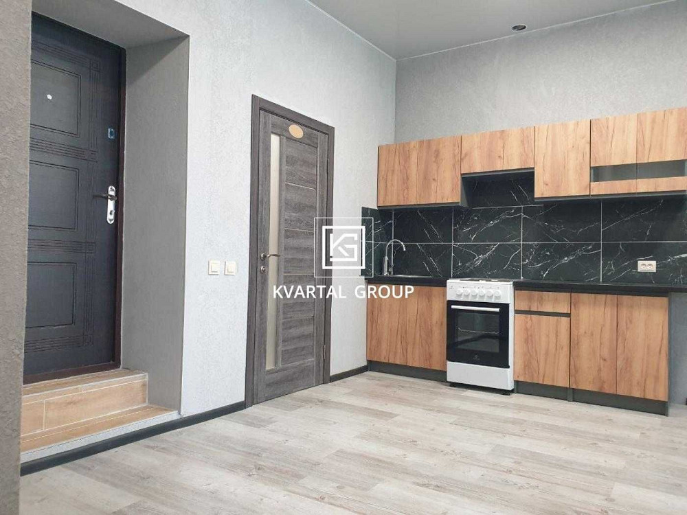 БЕЗ КОМІСІЇ! Квартира, де “під ключ” — це не метафора! З РЕМОНТОМ! Буча - изображение 2