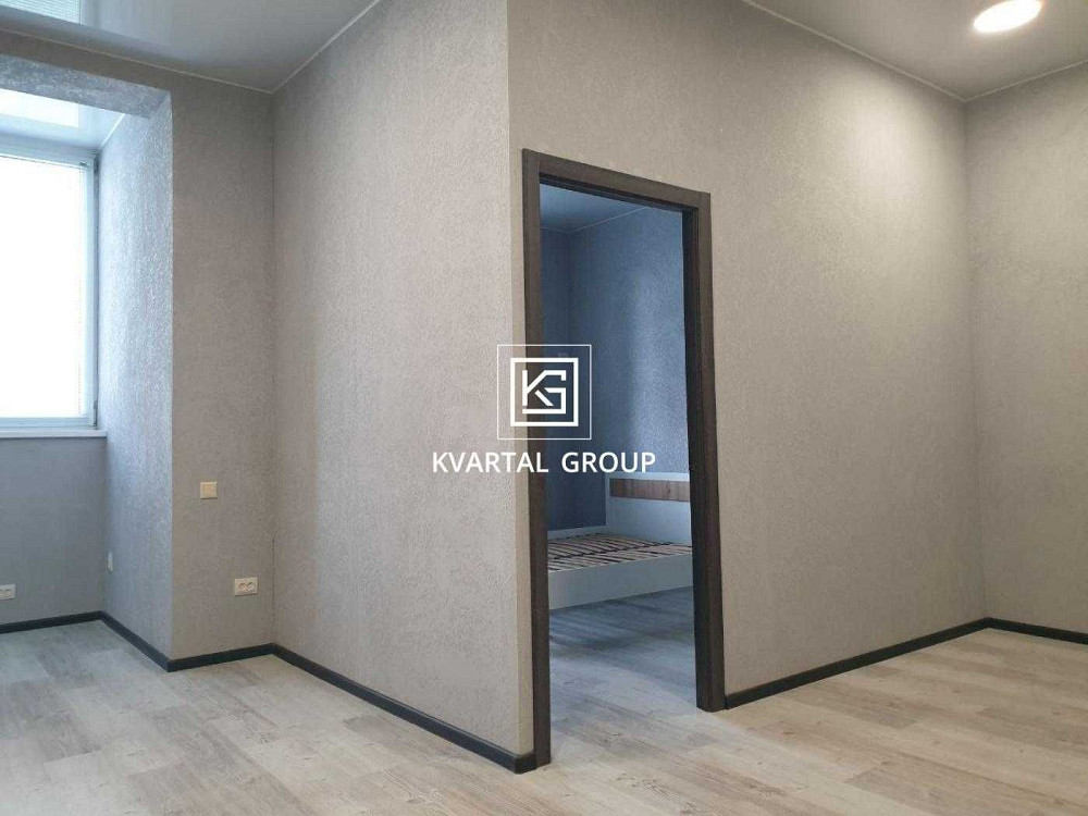 БЕЗ КОМІСІЇ! Квартира, де “під ключ” — це не метафора! З РЕМОНТОМ! Буча - изображение 6