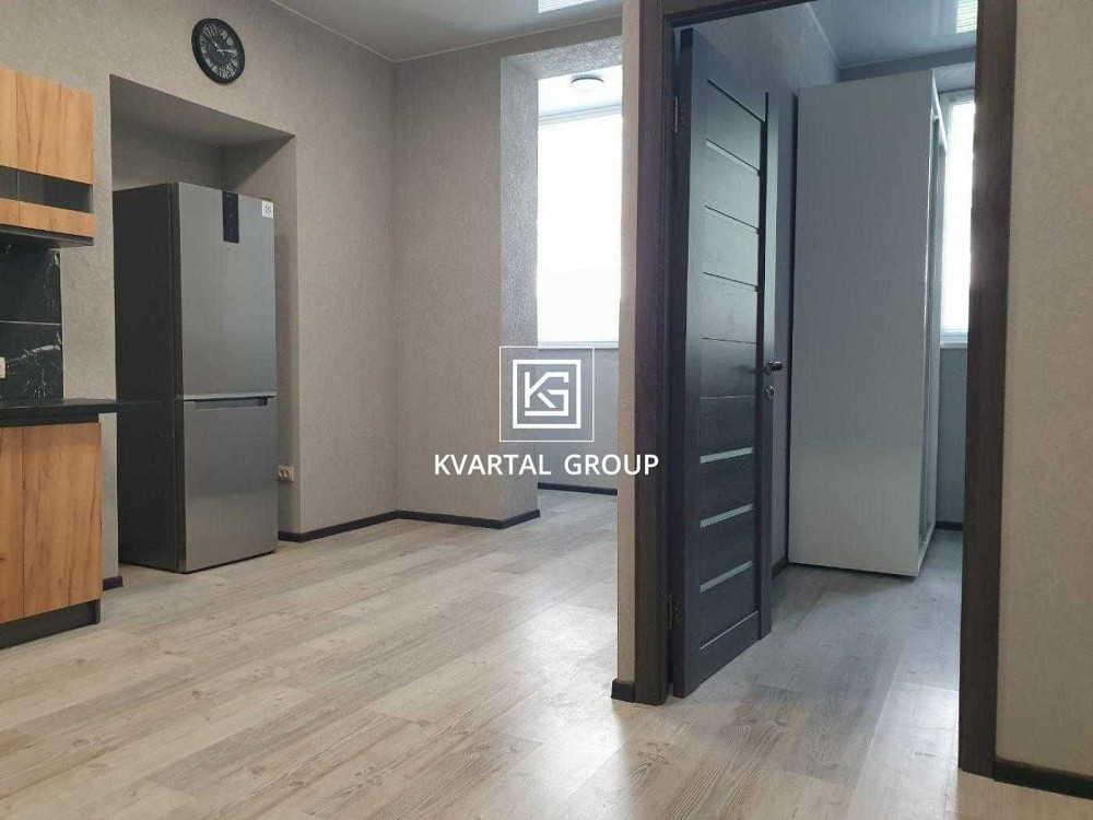 БЕЗ КОМІСІЇ! Квартира, де “під ключ” — це не метафора! З РЕМОНТОМ! Буча - изображение 8