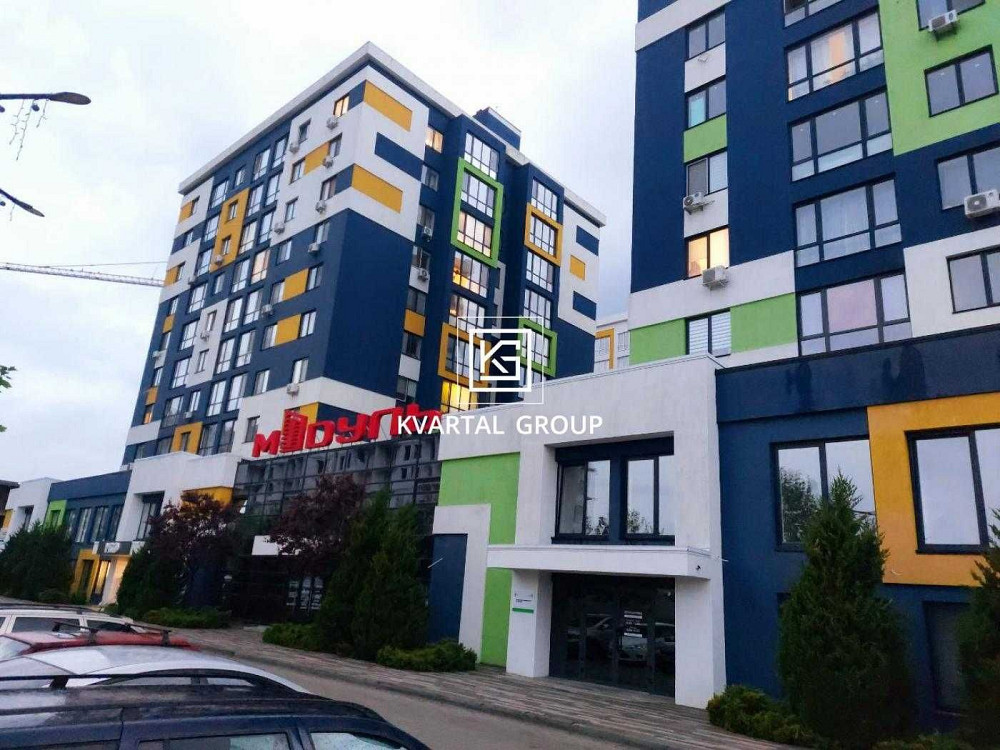 БЕЗ КОМІСІЇ! Квартира, де “під ключ” — це не метафора! З РЕМОНТОМ! Буча - изображение 7