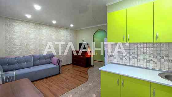 2-комнатная квартира,с новым ремонтом.Парк Победы Одеса