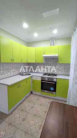 2-комнатная квартира,с новым ремонтом.Парк Победы Одеса