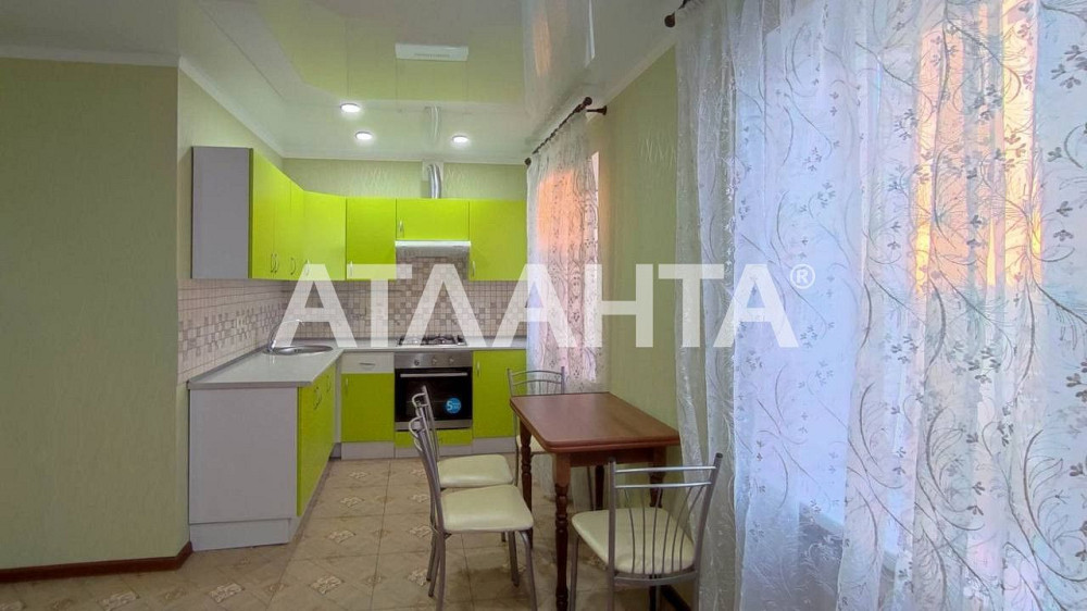 2-комнатная квартира,с новым ремонтом.Парк Победы Одеса - зображення 3