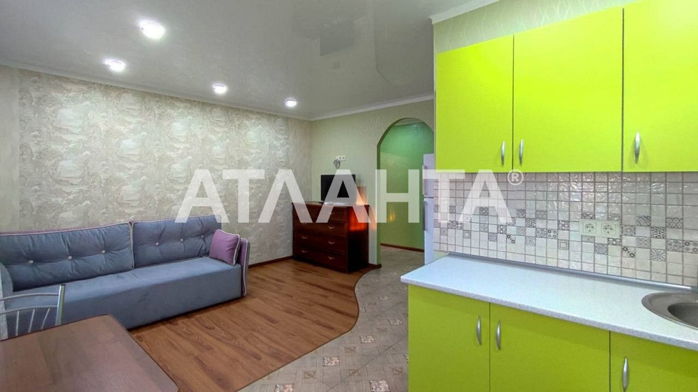 2-комнатная квартира,с новым ремонтом.Парк Победы Одеса - зображення 2