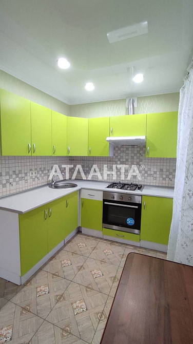 2-комнатная квартира,с новым ремонтом.Парк Победы Одеса - зображення 4