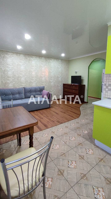 2-комнатная квартира,с новым ремонтом.Парк Победы Одеса - зображення 5