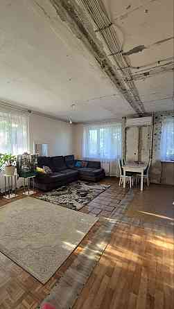 3 х Сталинка- редкое предложение на новых домах. Е-Відновлення Харків