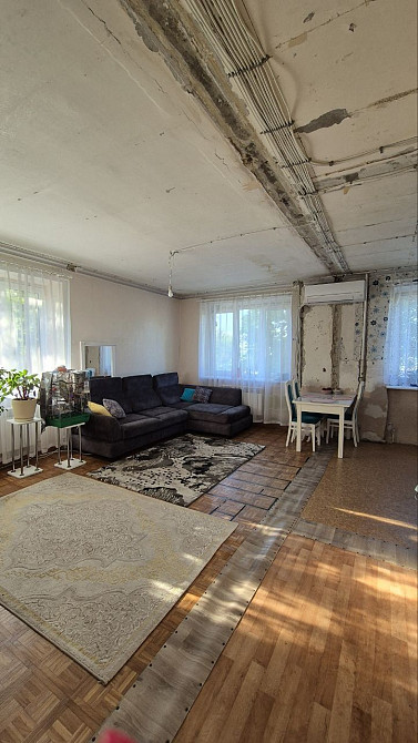 3 х Сталинка- редкое предложение на новых домах. Е-Відновлення Харків - зображення 2