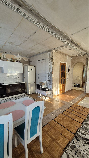 3 х Сталинка- редкое предложение на новых домах. Е-Відновлення Харків - зображення 3