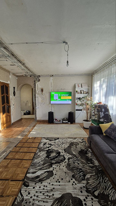 3 х Сталинка- редкое предложение на новых домах. Е-Відновлення Харків - зображення 4