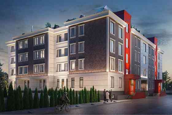 Двокімнатна квартира з лоджією | Теремки | Іподром | Республіка Київ