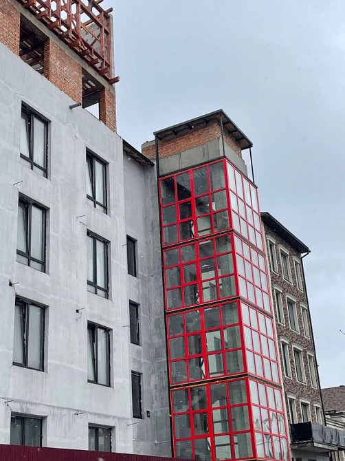 Двокімнатна квартира з лоджією | Теремки | Іподром | Республіка Київ - зображення 8