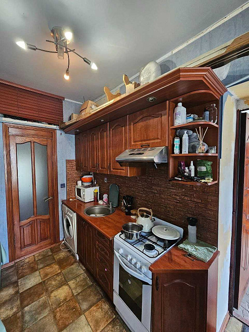 Терминова продажа  квартири на Молдаванці Одеса - зображення 8