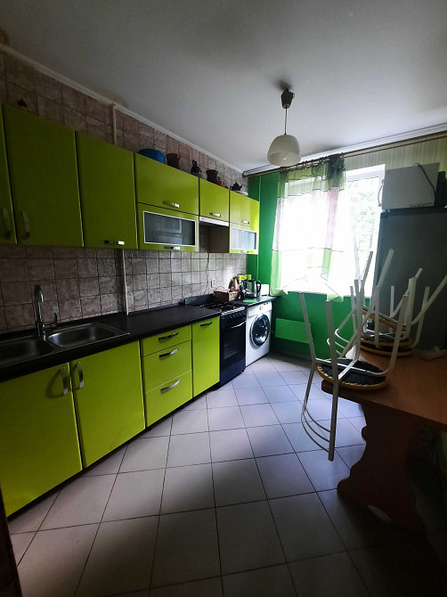 У продажу 3-кімн.квартира, 535-А мкрн, 2/9 Харків - зображення 1