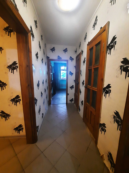 У продажу 3-кімн.квартира, 535-А мкрн, 2/9 Харків - зображення 7