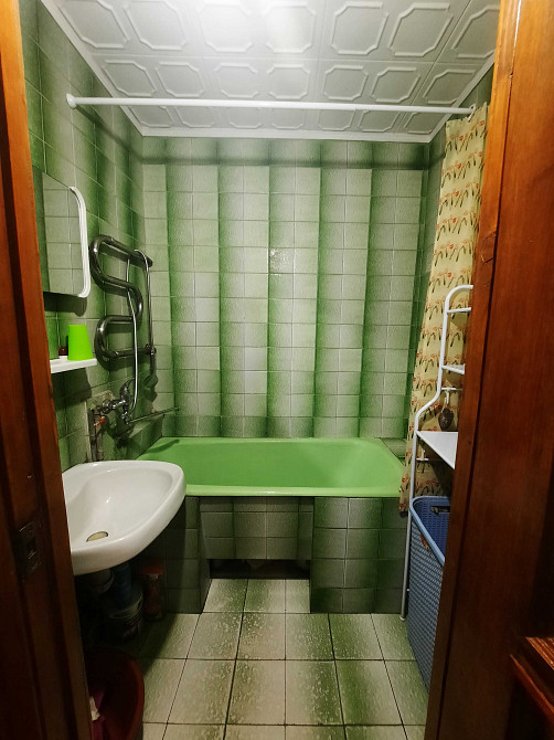 У продажу 3-кімн.квартира, 535-А мкрн, 2/9 Харків - зображення 6