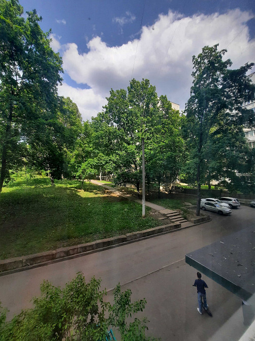 У продажу 3-кімн.квартира, 535-А мкрн, 2/9 Харків - зображення 3