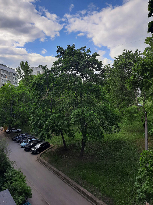 У продажу 3-кімн.квартира, 535-А мкрн, 2/9 Харків - зображення 2