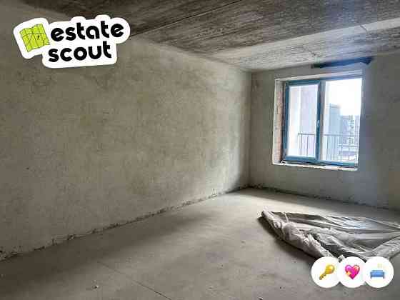 Продаж 1-кімнатної квартири на Малоголосківській у Зданому будинку Львів